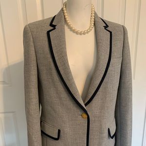 Brooks Brothers blazer, sz 8